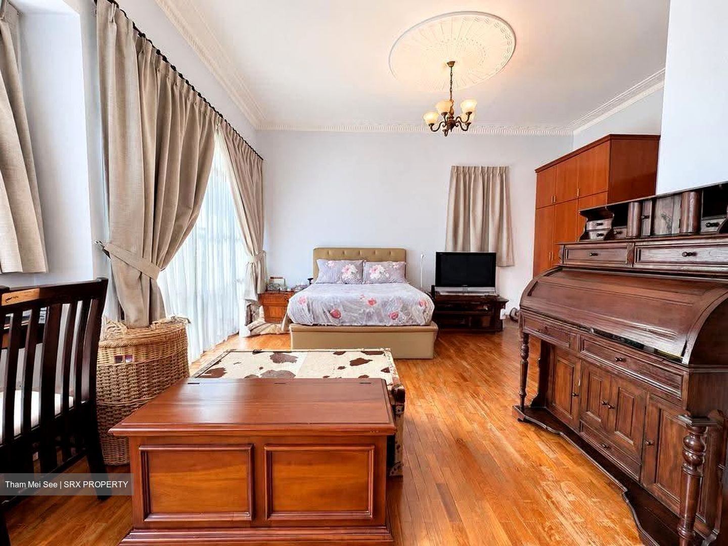 Lorong Melayu (D14), Detached #628326151